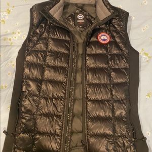 Men’s Canada Goose Vest